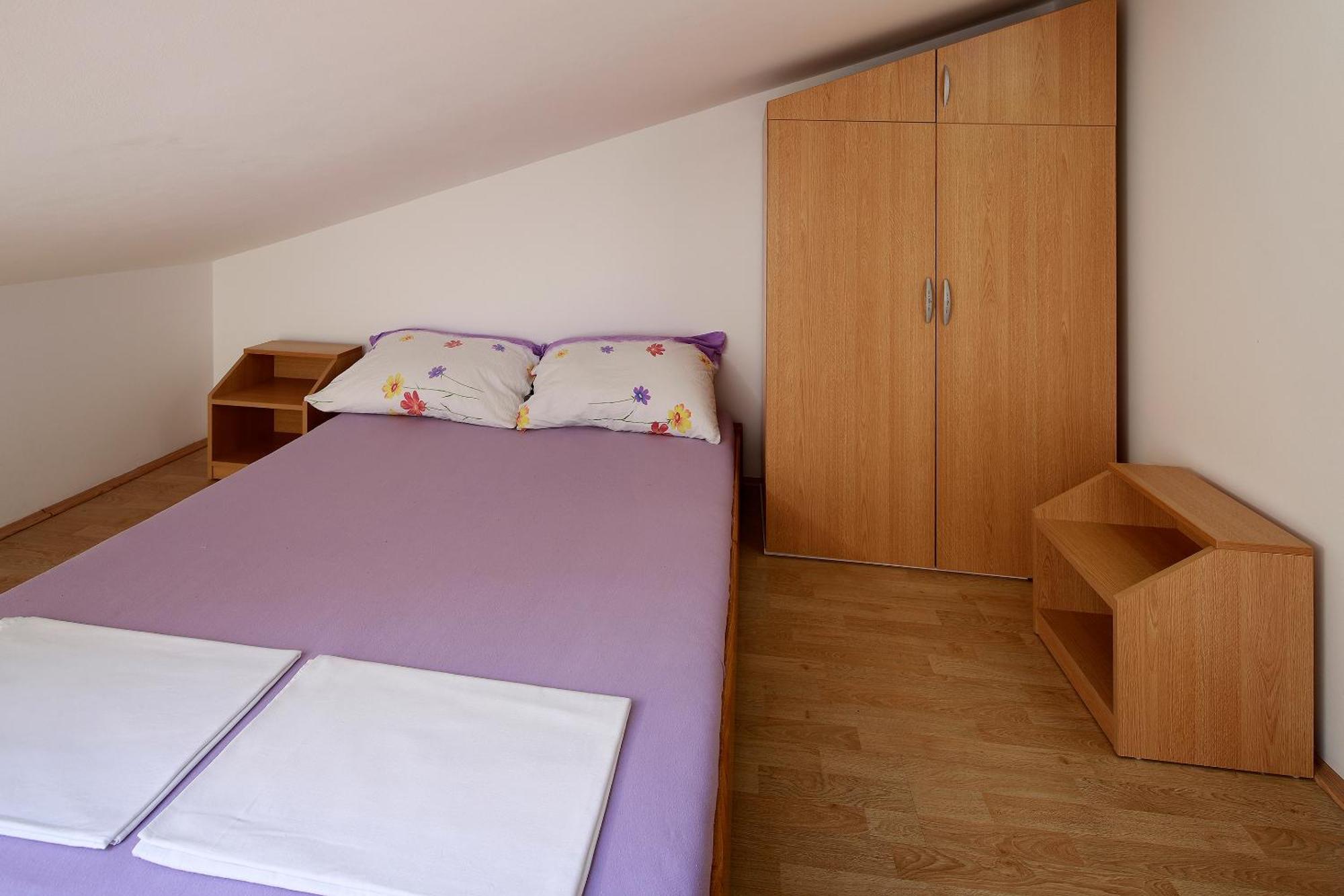 Apartments Dario Novalja Luaran gambar