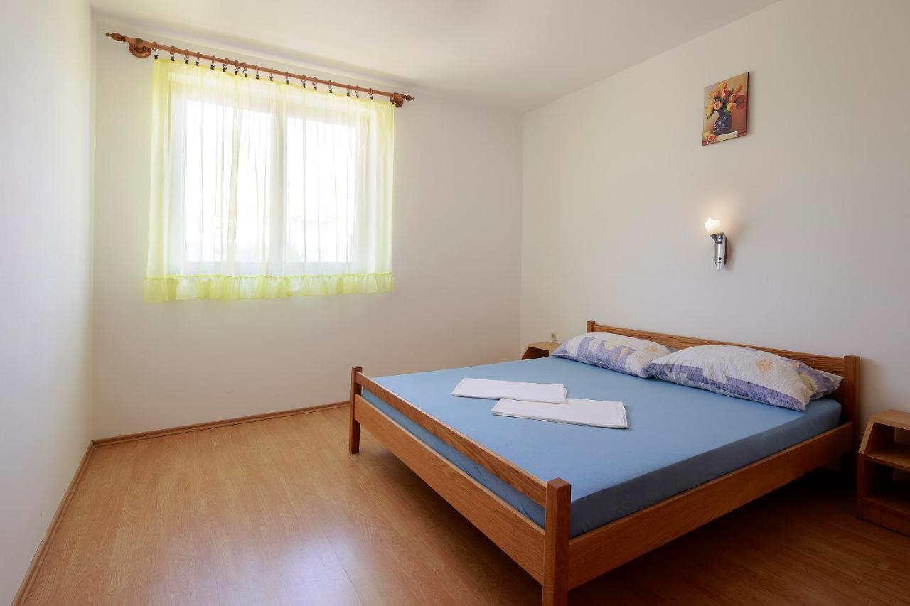 Apartments Dario Novalja Luaran gambar