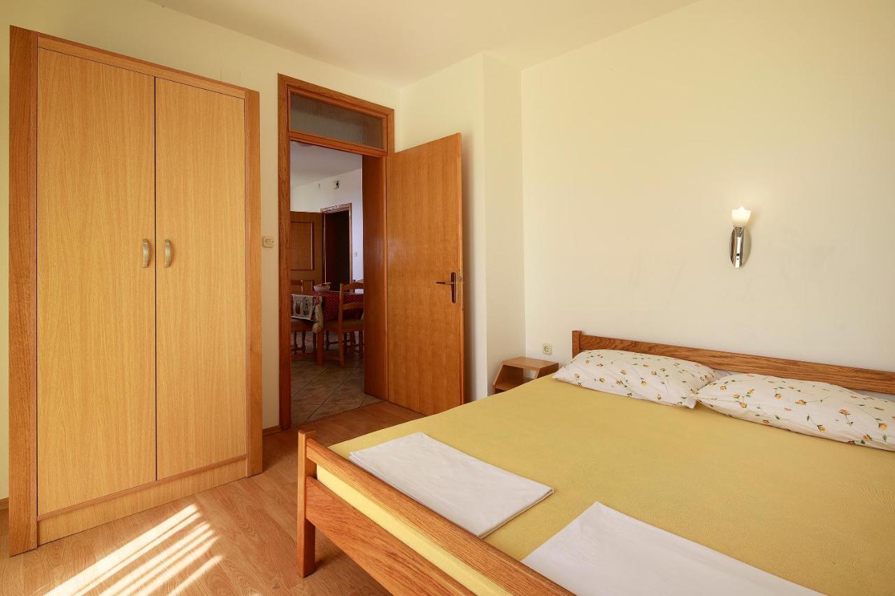 Apartments Dario Novalja Luaran gambar