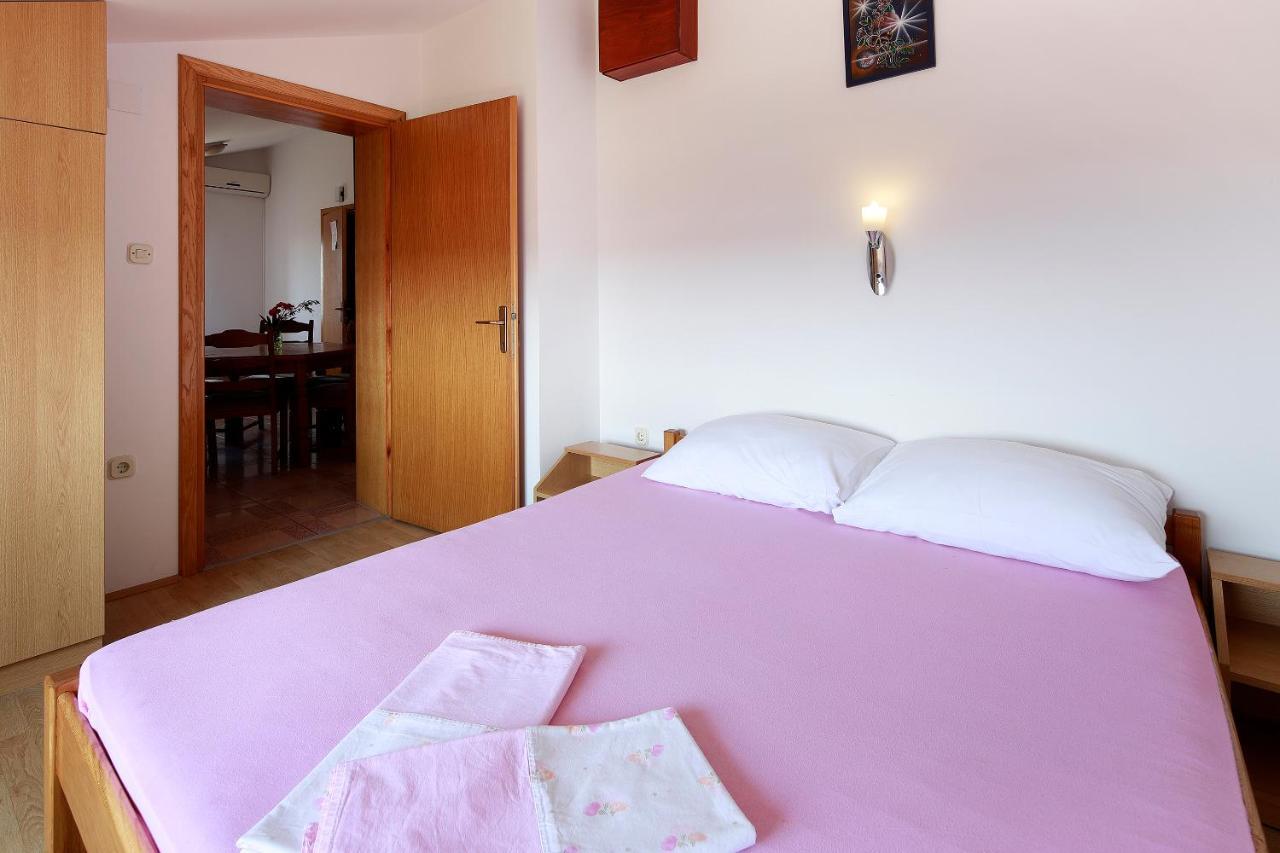 Apartments Dario Novalja Luaran gambar